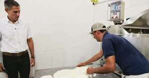 La Nación / Cooperativismo gana protagonismo en la industrialización del interior