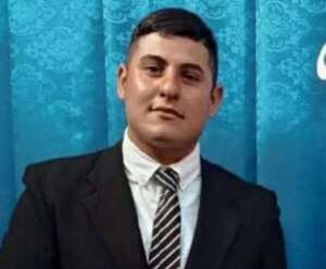 Detienen a menor como sospechoso del asesinato de un policía en Caazapá - Policiales - ABC Color