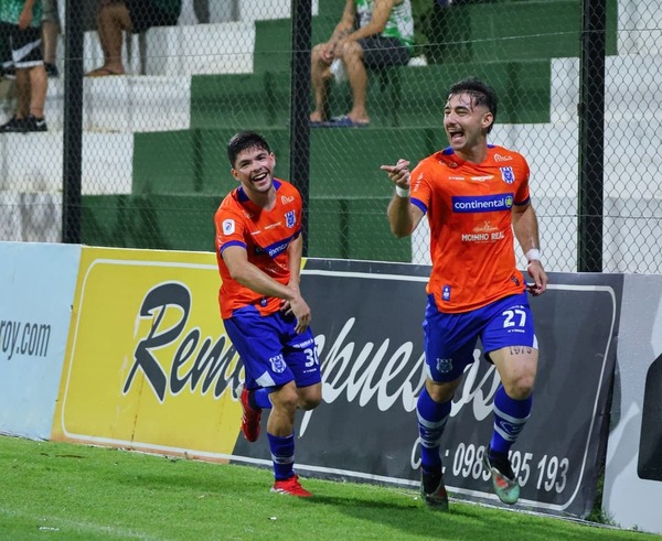 El “2” sale victorioso de La Arboleda