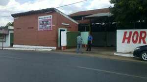 Matadero Municipal: olor nauseabundo provoca mareos y dolores de cabeza en vecinos » San Lorenzo PY