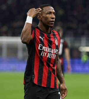 Serie A Italiana: Milan se lleva el derbi - Fútbol Internacional - ABC Color