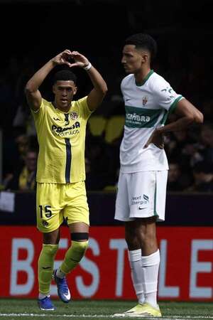 LaLiga de España: Villarreal, cerca del podio - Fútbol Internacional - ABC Color