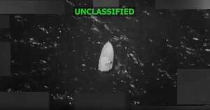 EEUU mata a seis personas en ataque a una lancha vinculada al narcotráfico en el Pacífico - Mundo - ABC Color