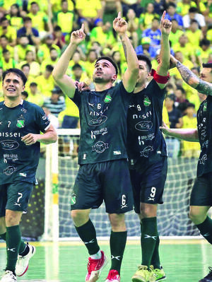 “Vas a morir” ndaje le decían al salonista “Tata” Sarubbi