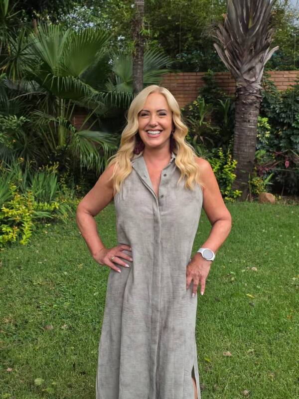 Utilizan imagen de Menchi para estafar a la gente voi