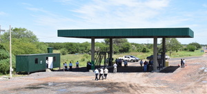 Colcat aumenta el bono a Gs. 5.000 por cabeza para reforzar la lucha contra el abigeato