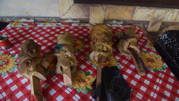 Areguá: Grupos de adictos ocupan baldíos y causan pánico a vecinos