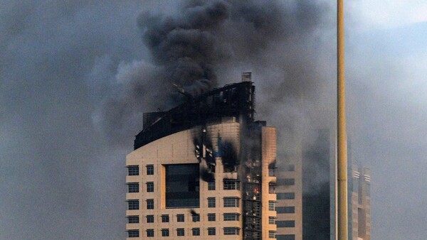 Liga Árabe condena de forma unánime los ataques de Irán