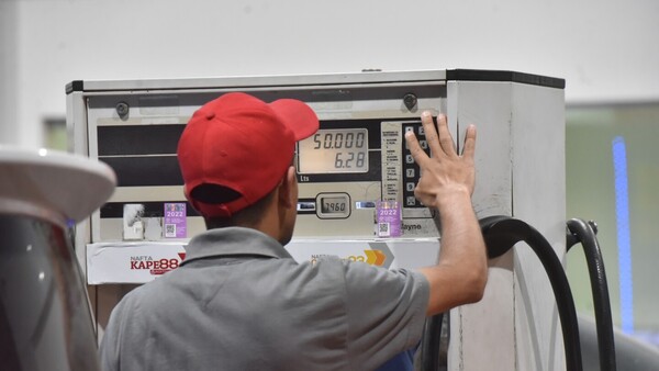 Combustibles: Semana clave para los precios