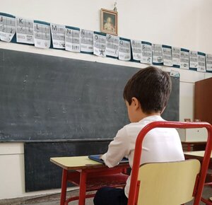 Anuncian paro docente en instituciones públicas el 10 y 11 de marzo