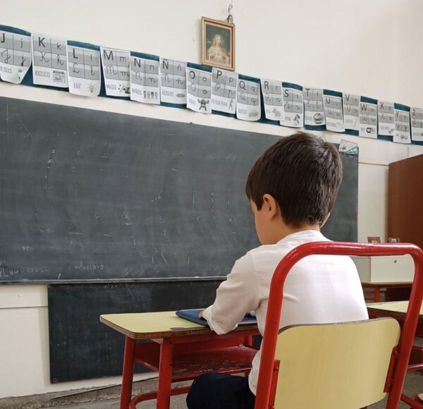 Anuncian paro docente en instituciones públicas el 10 y 11 de marzo