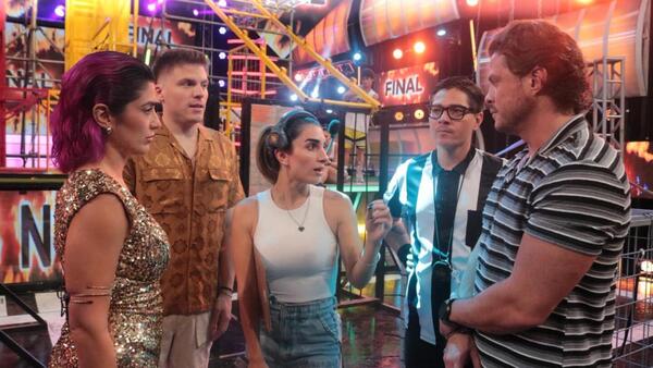 Calle 7 presenta su nueva temporada Ranger Fase 1