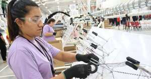 La Nación / Feprinco rechaza imposición laboral “sin productividad que lo financie”