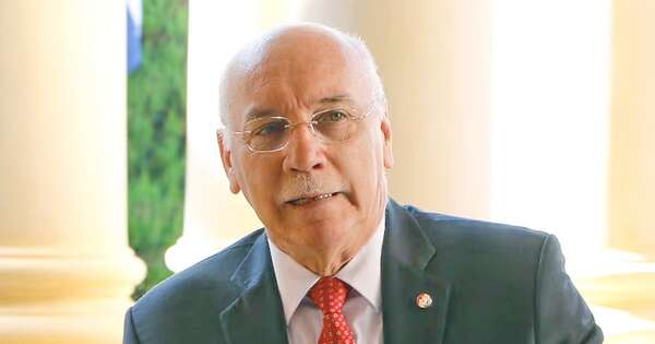 La Nación / El Mercosur y la UE: su trayectoria de 25 años