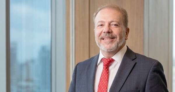 La Nación / Javier Bernardes, la voz del sector privado nacional, en el foro del BID