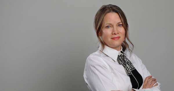 La paraguaya en la mesa del desarrollo