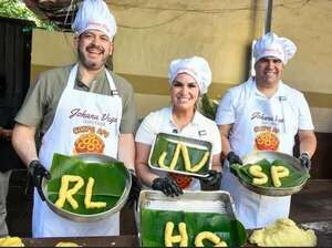 En solo 2 años, Diputados aumentó un 60%   presupuesto para “cafetería” - Política - ABC Color