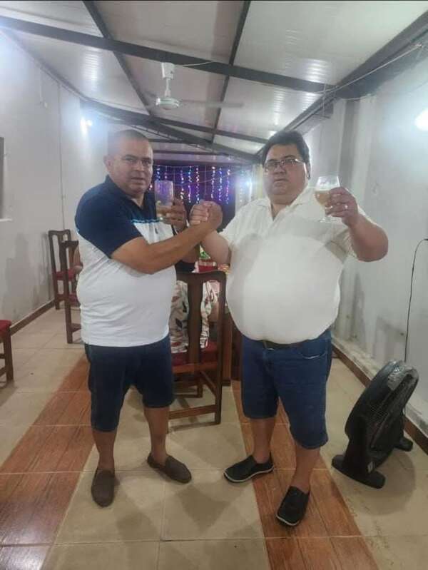 Sugestivo silencio de la CGR ante efectivización de cheques municipales - Política - ABC Color