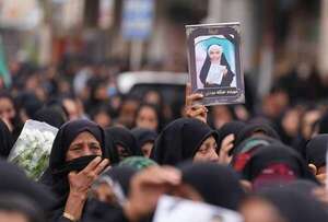 Análisis apunta a que fue EE.UU. quien bombardeó escuela de niñas en Irán - Mundo - ABC Color