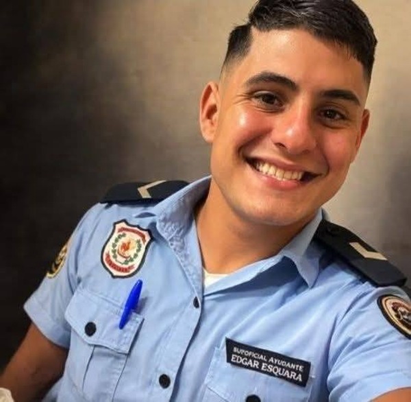 Caazapá: asesinan a balazos a agente policial