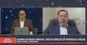 Advierten que la crisis internacional podría encarecer el costo de vida en Paraguay - ADN Digital