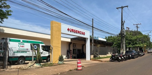 Hombre irrumpió en la casa a su ex y la hirió con un arma blanca