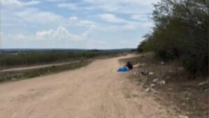 Mujer es hallada muerta en Ypané y apuntan a su pareja como sospechoso