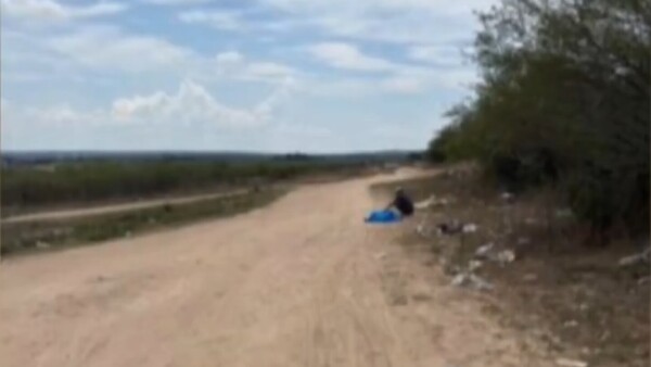 Mujer es hallada muerta en Ypané y apuntan a su pareja como sospechoso