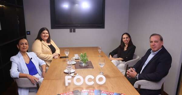 FOCO Leaders, activa la agenda económica