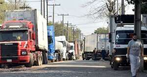 Diario HOY | Calles prohibidas para camiones: piden sanción para infractores