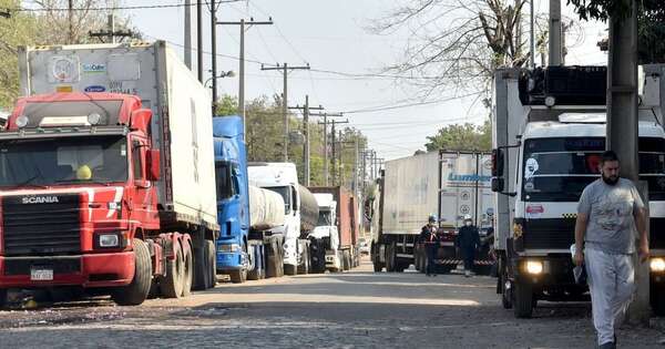 Diario HOY | Calles prohibidas para camiones: piden sanción para infractores