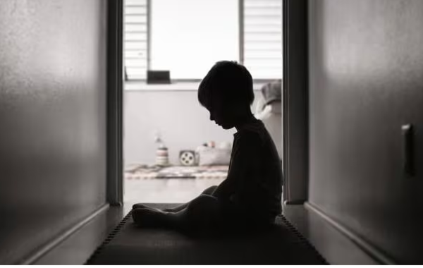 Abuela abusó de su nieto y recibió cinco años de cárcel