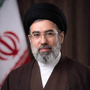 Mojtaba Khamenei, el nuevo líder supremo de Irán