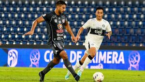 Olimpia subestimó a San Lorenzo, y se ahogó