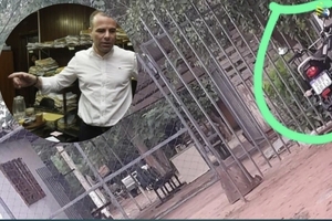 Denuncian presuntas irregularidades en la Granja Penitenciaria Ko'ē Pyahu, exfuncionario condenado estaría implicado