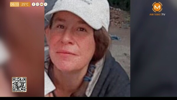 Feminicidio en Ypané: Su pareja la amenazó con un machetillo horas antes y ahora está prófugo