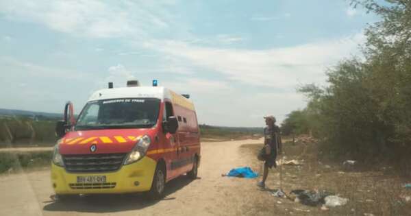 Diario HOY | Hallan muerta a una mujer en Ypané con múltiples golpes y heridas, buscan al autor