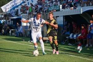 En Campo Grande culmina el noveno capítulo