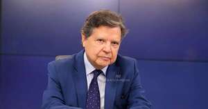 La Nación / Excanciller analizó el impacto del conflicto bélico de Medio Oriente