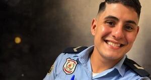 La Nación / Caazapá: investigan muerte de un joven policía
