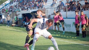 La jornada 9 finaliza en Campo Grande