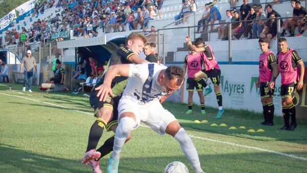 La jornada 9 finaliza en Campo Grande