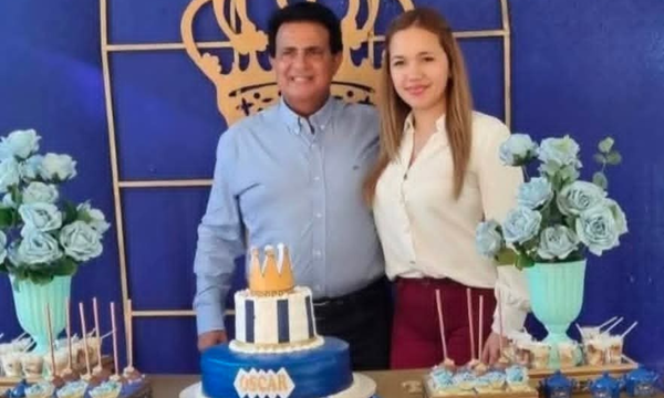 Muere mujer baleada en la cabeza en presunto caso de feminicidio en San Lorenzo - OviedoPress