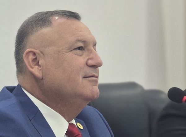 Gobernador Forneron solicita que Hambre Cero no sea manoseado por cuestiones políticas