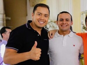 Juez Otazú debe decidir sobre nueva imputación contra Miguel Prieto y diputado García - PDS RADIO Y TV