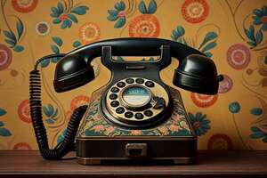 A 150 años de la primera llamada telefónica - Ciencia - ABC Color