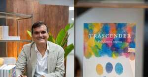 La Nación / Nuevo libro aborda la sostenibilidad de las empresas familiares