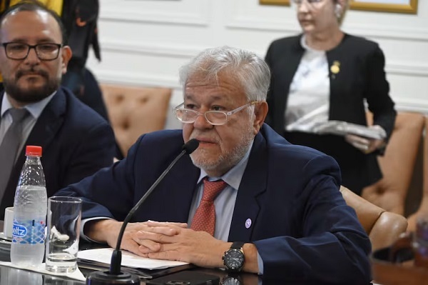 IPS: G. 10.000 millones al año en cargos de confianza que quedan fijos