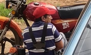 Denuncian a hombre por presunto acto obsceno frente a un gimnasio - OviedoPress