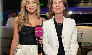 Díaz Gill presenta nuevo portafolio genético y alianza con Ciera Genomics